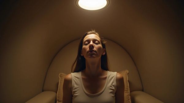 Atteindre la concentration optimale avec une cabine acoustique