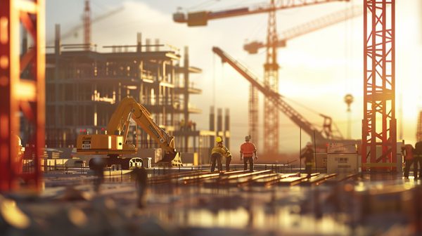 Découvrez votre spécialiste en construction modulaire