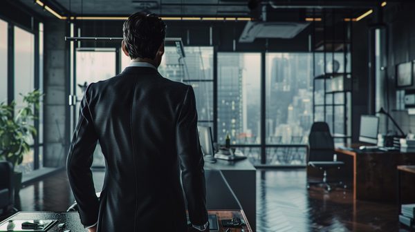 Détective privé pour entreprise : quels sont les services qu'il propose ?