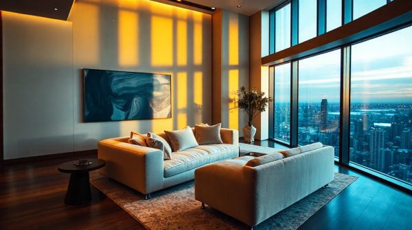 Guide des choix pour un déménagement de luxe sur mesure
