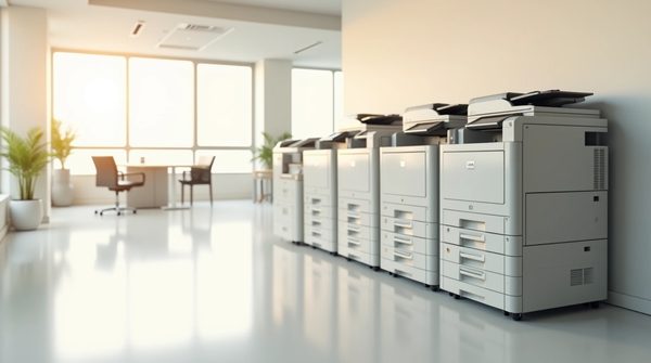 Location de photocopieurs économiques pour votre entreprise
