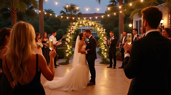 Meilleurs magiciens de mariage en 2026 : notre comparatif exclusif pour une animation inoubliable