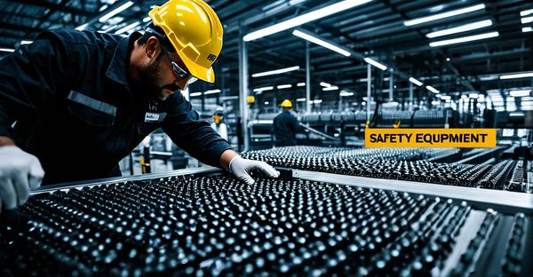 Sécurité et équipement des erp : les solutions à explorer