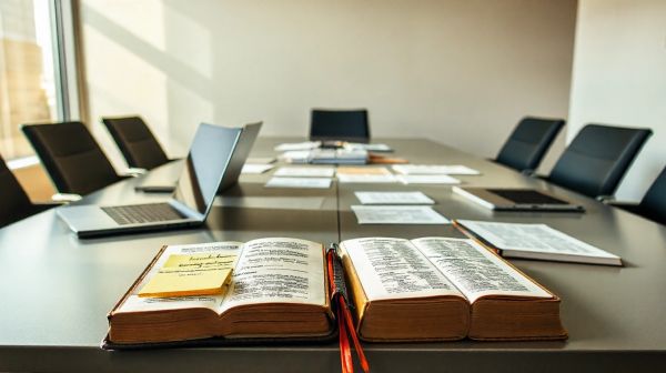 Top 5 conseils pour engager un traducteur assermenté allemand-français