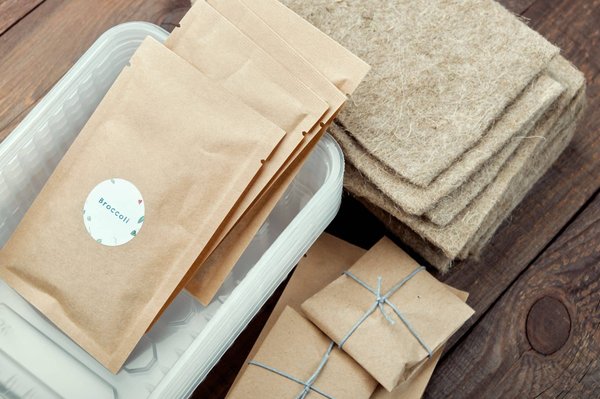 Que faut-il savoir des enveloppes plastiques ?