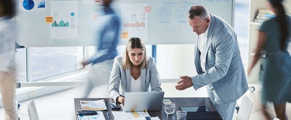 Agence web : comment marche la refonte de site internet avec une agence web à Nice ?