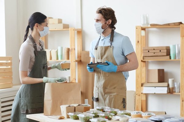 Agence de conseil : au service des entreprises et des particuliers