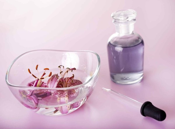 Maquillage naturel : quels sont les avantages pour la peau ?