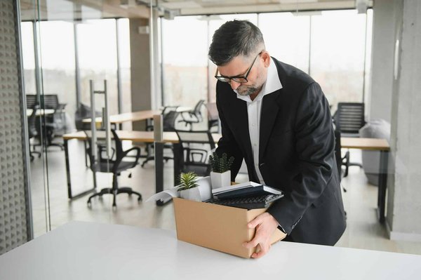 Rebondir grâce au reclassement professionnel