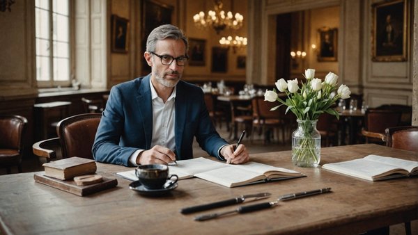 Comment créer sa propre entreprise en france : guide pratique