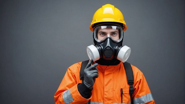 Protégez-vous efficacement avec l'équipement de protection individuelle