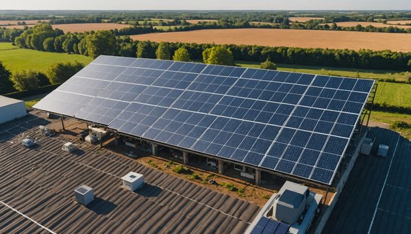Choisir le bon panneau solaire à niort : nos conseils essentiels