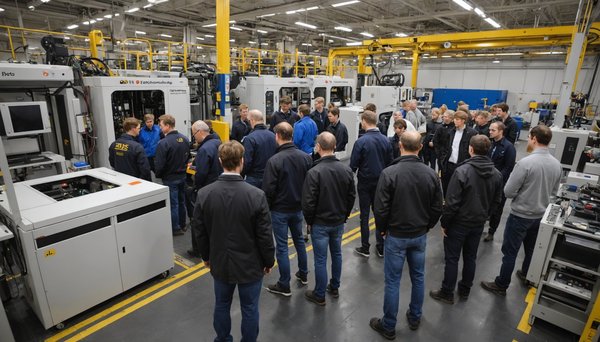 Découvrez le bts epc : une formation au coeur des plastiques!