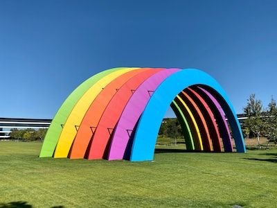 Quels sont les avantages à utiliser une arche gonflable ?