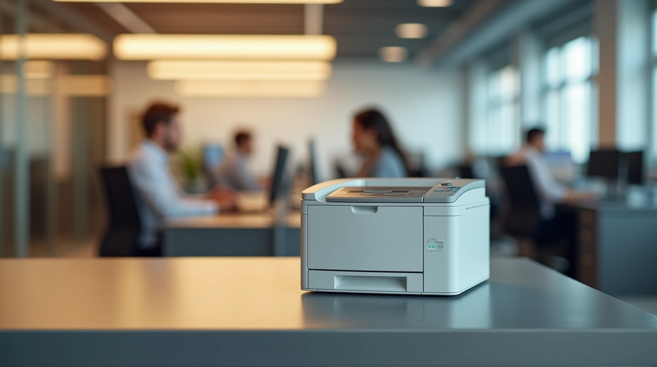 Questions fréquentes sur la location de photocopieurs