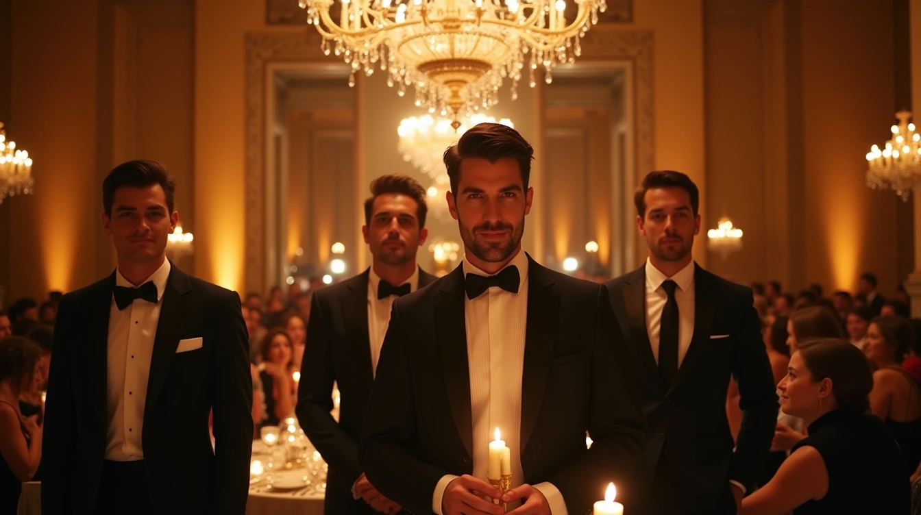 Pourquoi faire appel à un magicien pour son mariage ?